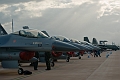 276_Fairford RIAT_General Dynamics F-16AM Fighting Falcon
